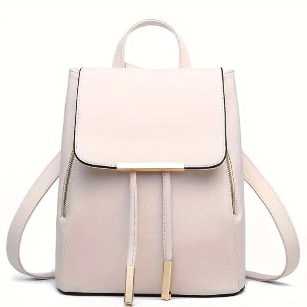 Women’s Fashion Backpack – New